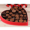 1 lb. Deluxe Assortment Valentine's Heart