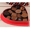 1/2 lb. Deluxe Assortment Valentine's Day Box