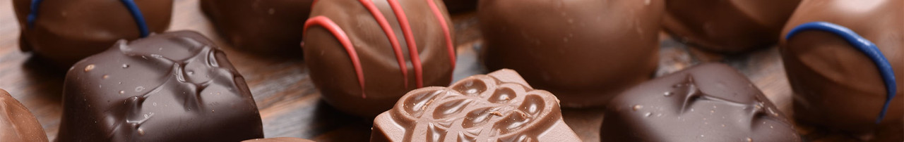 Signature Chocolates