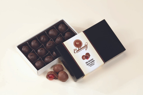 Sugar Free Cherry Cordials