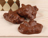 Milk Chocolate Raisin Clusters 6 oz