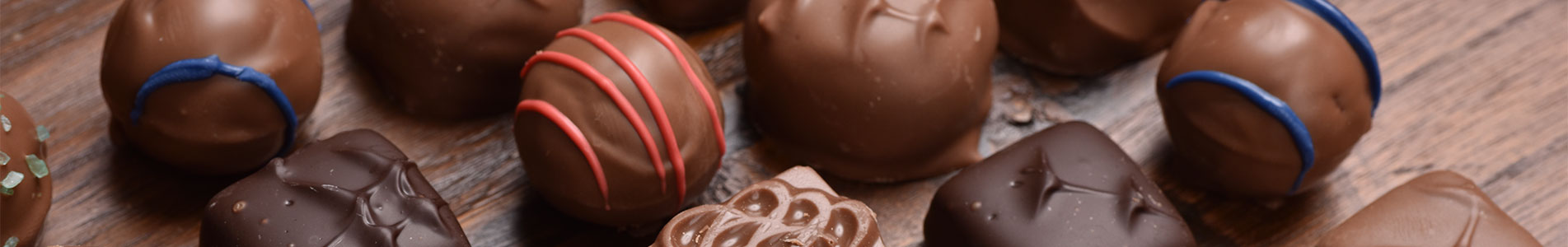 Coblentz Chocolates | Walnut Creek, Ohio