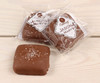 Jason & Mary's Oversized Treats-Milk Chocolate Sea Salt Caramels