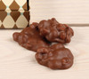 Milk Chocolate Peanut Clusters 6 oz