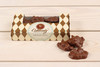 Milk Chocolate Raisin Clusters 6 oz