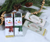 Holiday Chocolate Bars