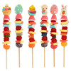 Gummy Kabob-Easter