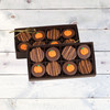 Autumn Peanut Butter Cups