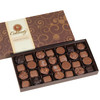 Caramels & Clusters - Gift Box 1 lb.