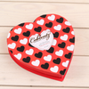 1 lb. Deluxe Assortment Valentine's Heart