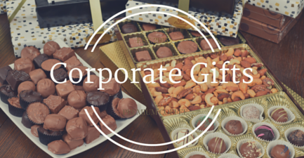 Delicious gifts that are remembered