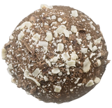 Cappuccino Milk Chocolate Truffles