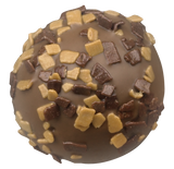 Tiramisu Milk Chocolate Truffles