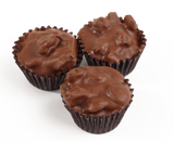 Raisin Milk Chocolate